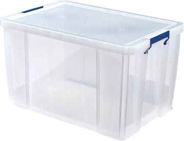 [7731101] bankers box opbergdoos 85l
