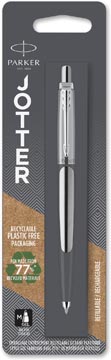 [2020671] parker jotter rb steel ct bls