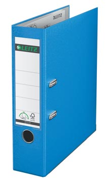 [1010503] leitz 180 ordner a4 8cm l bl