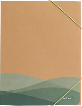 [202020E] econovo elastomap 3 klep a4