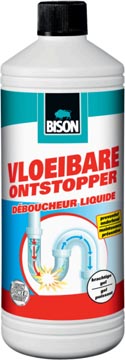 [6313261] bison ontstopper vloeibaar 1l