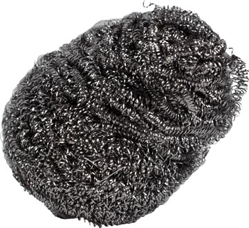 [6030400] schuurspons inox 60g