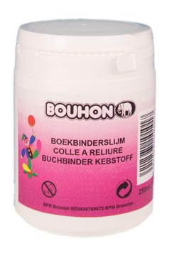 [10101] boekbinderslijm 250 ml