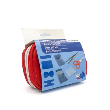 [9091] detectaplast eerste hulp set