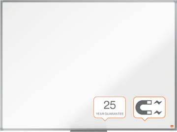 [1915453] essence witbord emaille 90x120