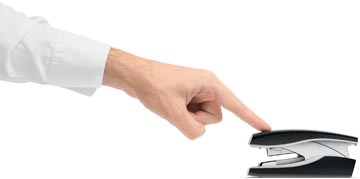 [5603095] nexxt softpres nietmachine zw