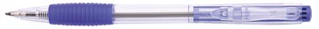 [1561101] op balpen 0,5mm blauw