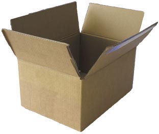 [8250133] verzenddoos br 305x215x150mm