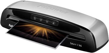 [5724801] fellowes lam mach saturn 3i a4