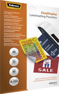 [5601703] fellowes lamineerhoes a4