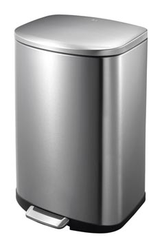[VB02050] EKO VUILBAK DELLA 50L ZV