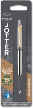 [1953206] parker jotter bp steel gt bls