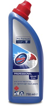 [7519086] glorix voegenreiniger 750ml
