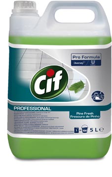 [7517869] cif allesreiniger den 5l