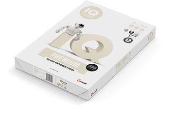 [751509] iq premium papier a4 80g 500v