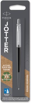 [1953207] parker jotter bp zwart ct bls