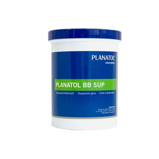 [1000001] boekruglijm 1 liter planatol