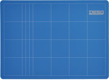 [10690] desq snijmat bl 22x30cm