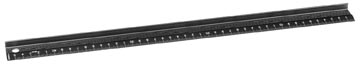[10684] dahle snijliniaal 45cm