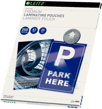 [7491000] l: udt hoes a3 500mic 25x