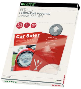 [7490000] l: udt hoes a3 350mic 100x