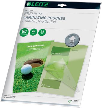 [7479000] ilam hoes a4 160mic 25x