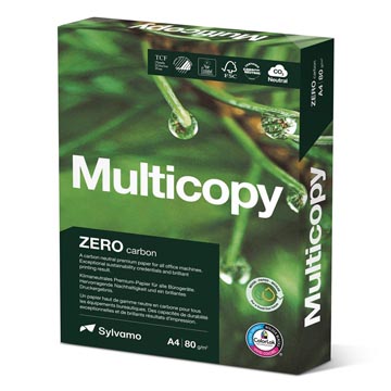 [8222513] multicopy zero a4 80g 500v