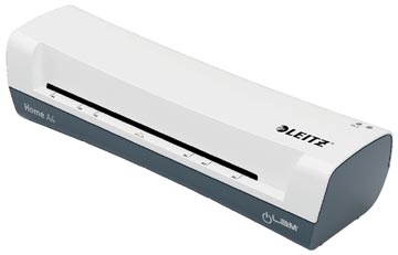 [7431001] leitz lamineermach home a4