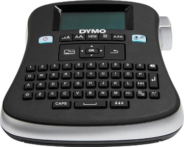 [784430] dymo belettering 210d+ qwerty