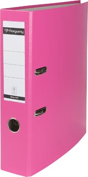 [900830] pergamy ordn pp pap 7.5cm rz