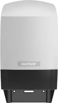 [77496] katrin toiletp disp incusiv wt