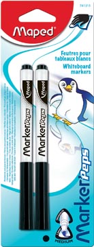 [741311] maped whiteboardmarker bls2 zw