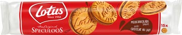 [002508] SPECULOOS GEVULD CHOCO PK9