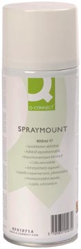 [KF01071] q-connect quick mount 400ml