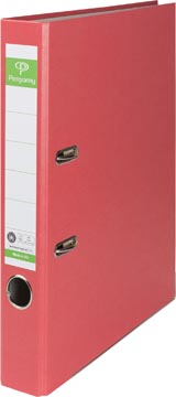 [900806] pergamy ordn rec pap 5cm ro