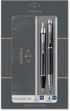 [2093215] parker im gift duo vp bp zw