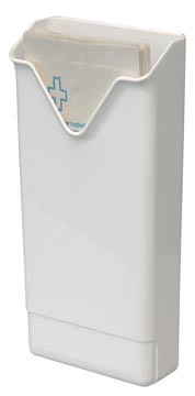 [P50863] EUROPRODUCTS DISP HYGIENEZAK