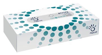 [P411173] PAPERNET ZAKDOEK 2L 100V