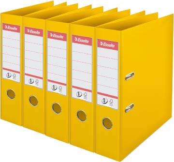 [162520] esselte ordner no1 7,5cm gl p5