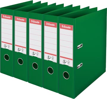 [162560] esselte ordner no1 7,5cm ve p5