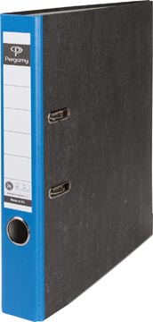 [900790] pergamy ordn wolk a4 5cm bl