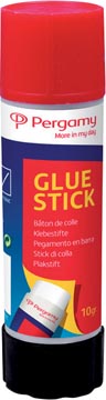[900781] pergamy plakstift 10g