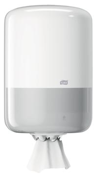 [559000] TORK POETSPAPIERDISPENS M2 WT