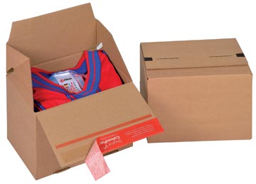 [C201515] EUROBOX S 195X145X140MM BR