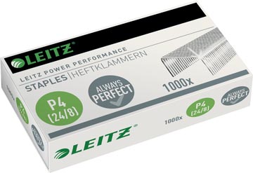 [5571000] d1000 leitz nietjes verz 24/8