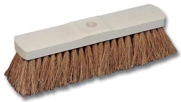 [470202] COCOVEGER ONGELAKT HOUT 32CM