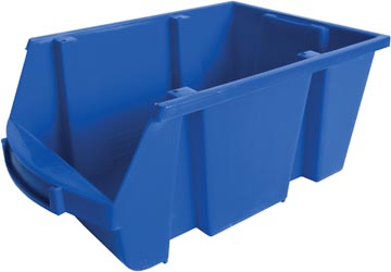 [SPACY4B] viso magazijnbak bl 10l