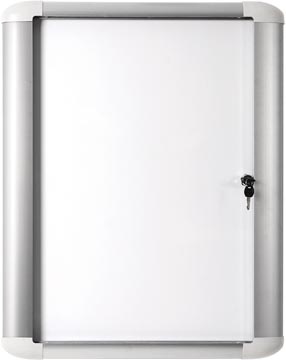 [900720] pergamy exc vitrin buiten 4xa4