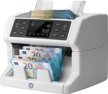 [1120646] safescan biljettelmach 2850