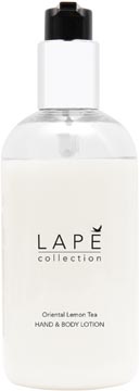 [928149] lape bodylotion citroent 300ml
